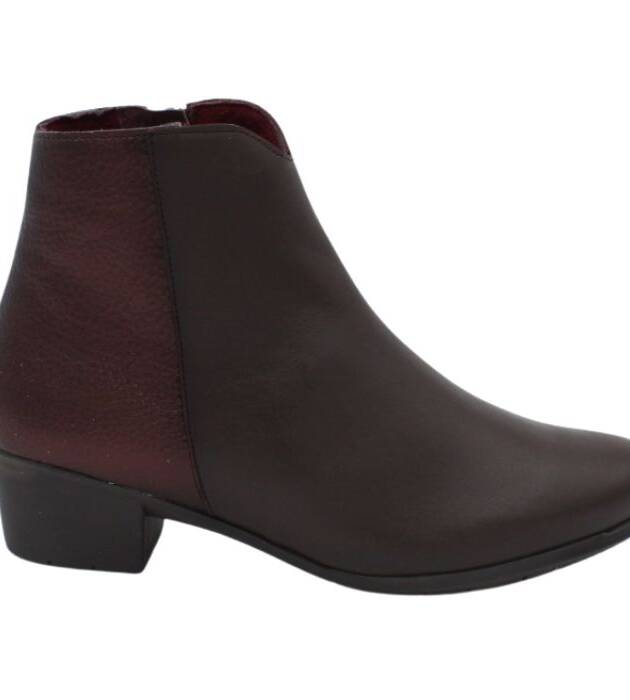 Botin Mousse bourke
