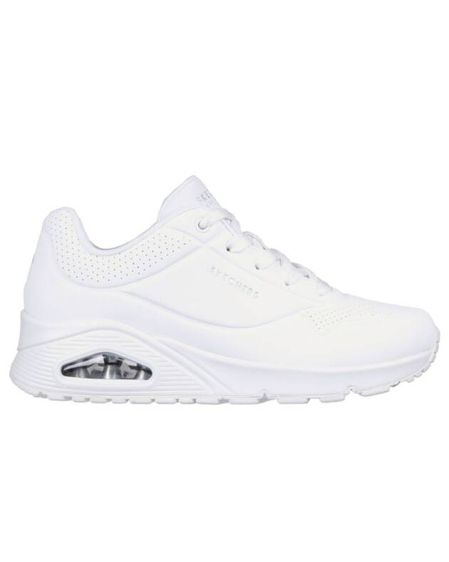 Skechers Blanco