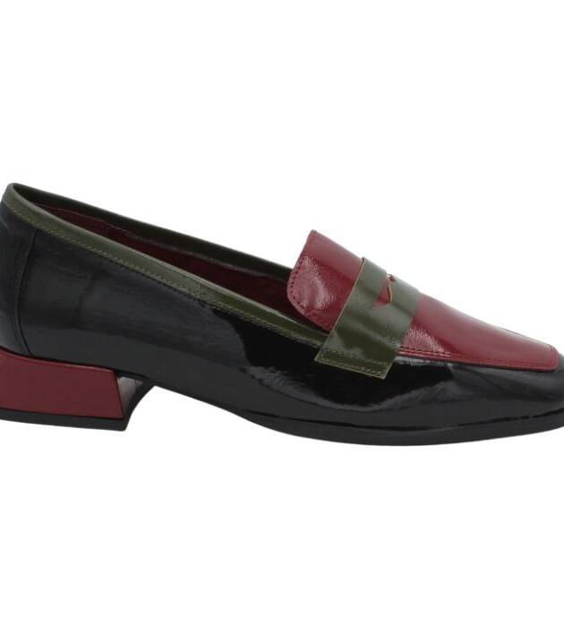 Zapato Omaha Pescia