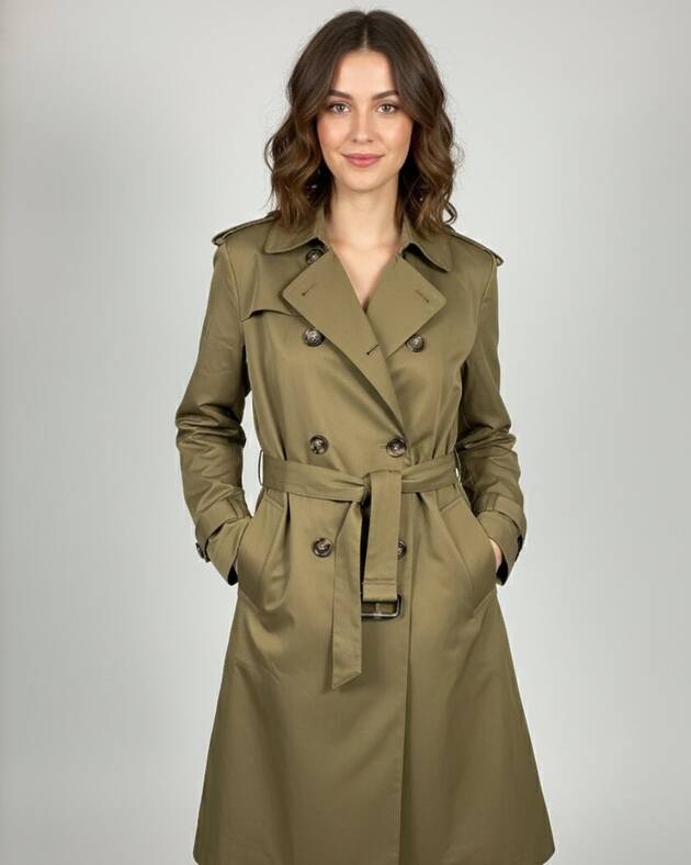 Gabardina