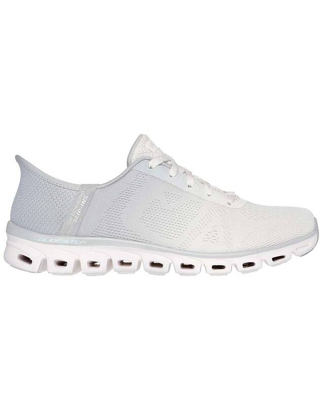 Skechers Glid Step Gray