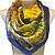 Azul Oscuro