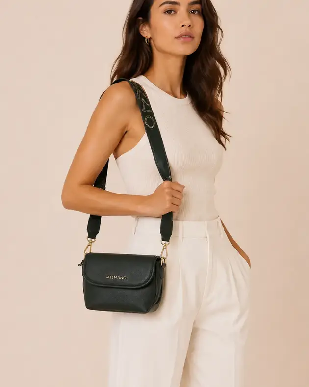 Bolso Bandolera Hail
