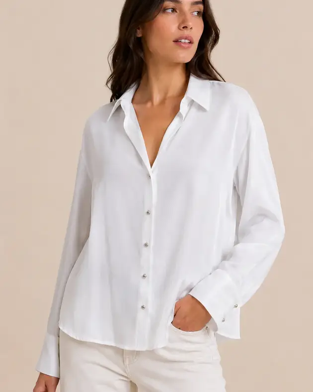 Camisa Elia