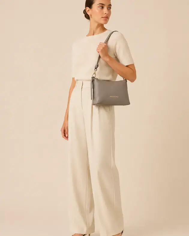 Bolso/Band Fiamma Pequeño