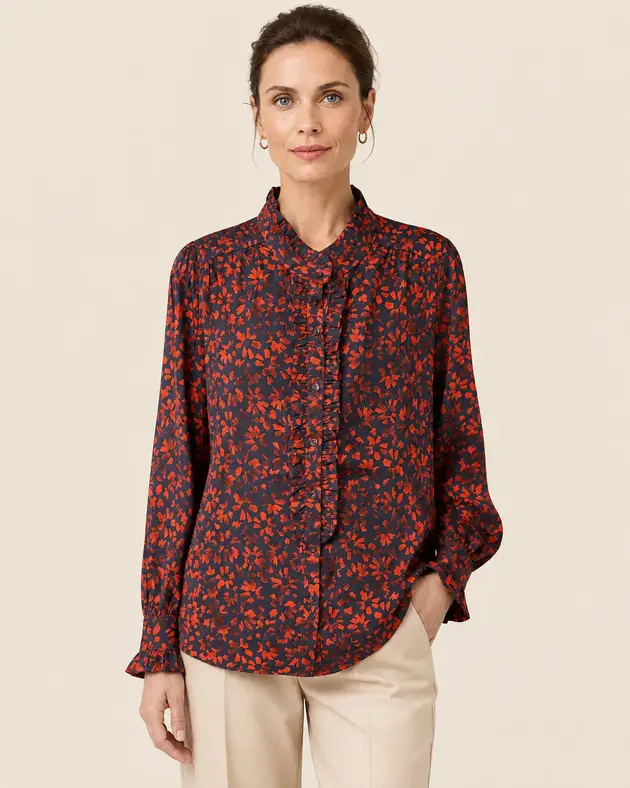 Camisa Mireya