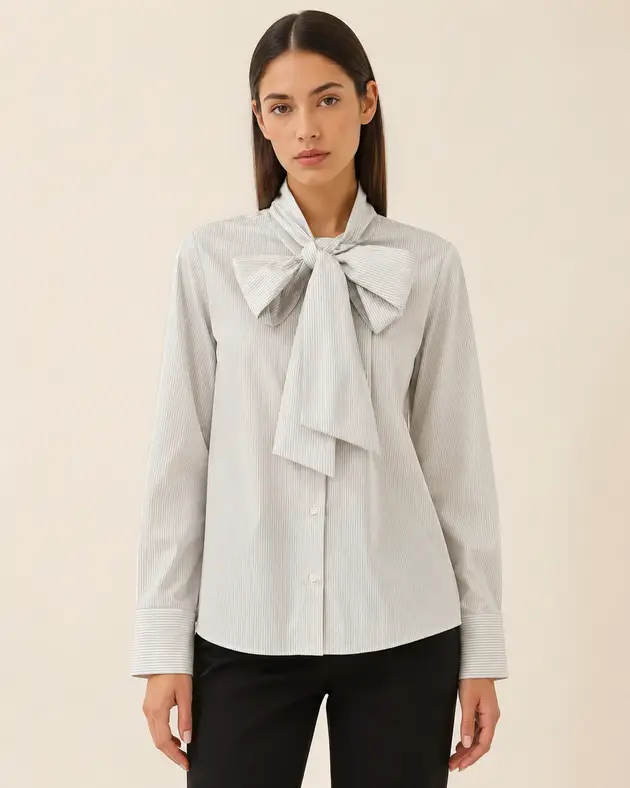 Camisa Raya Lazo
