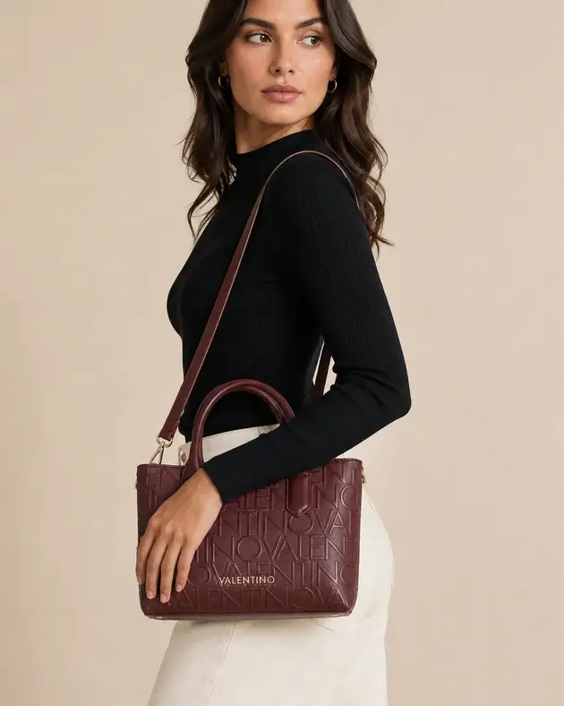 Bolso Band.Asas Gynevra