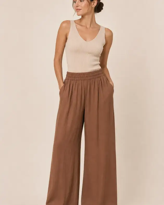 Pantalón Olivia