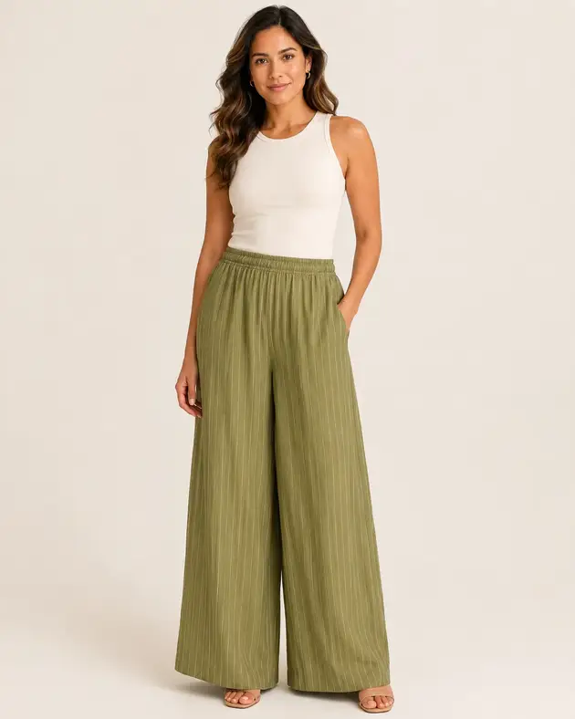 Pantalón Mayte