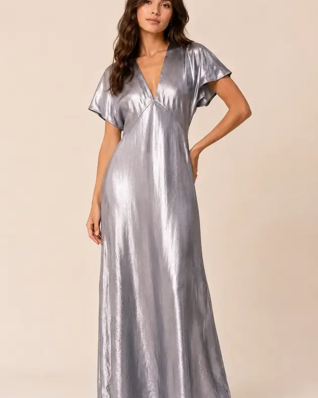 Vestido Maya