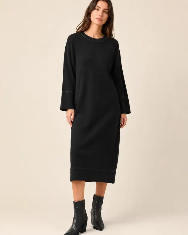 Vestido Punto Olivia