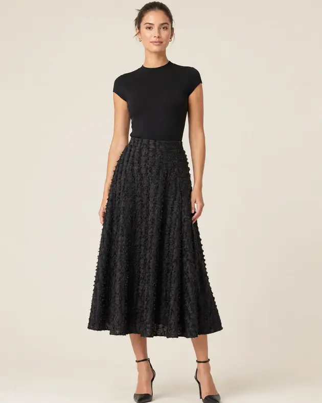 Falda Manilva