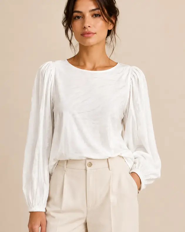 Blusa Adhara