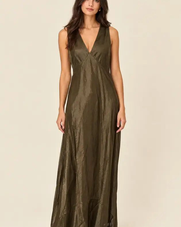 Vestido Antya